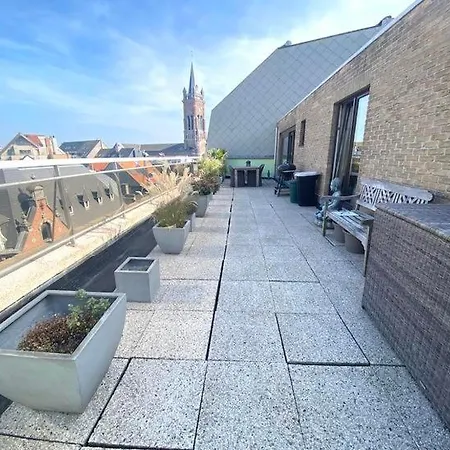 Zen@sea Apartment *