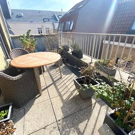 Zen@sea Appartement *