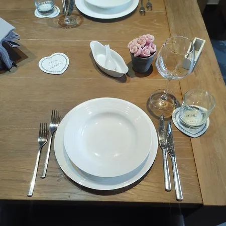 Zen@sea Appartement *