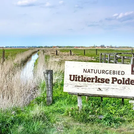 Zen@sea Blankenberge