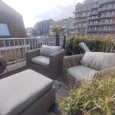 Zen@sea Blankenberge