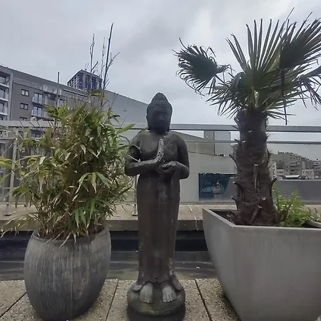 Zen@sea Apartment *