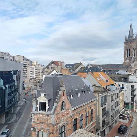 Zen@sea Appartement *