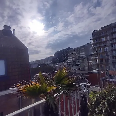 Zen@sea Blankenberge