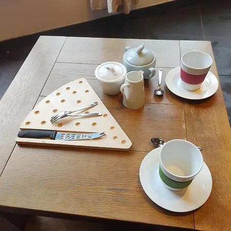 Zen@sea * Blankenberge