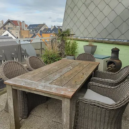 Zen@sea * Blankenberge