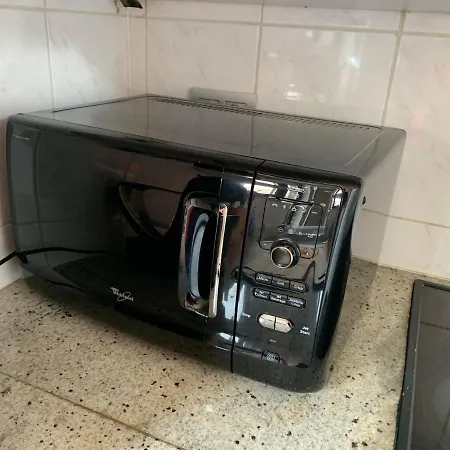 Appartement Zen@sea Blankenberge