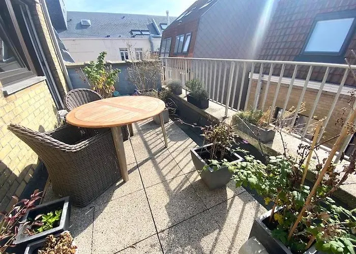 Zen@sea Διαμέρισμα *