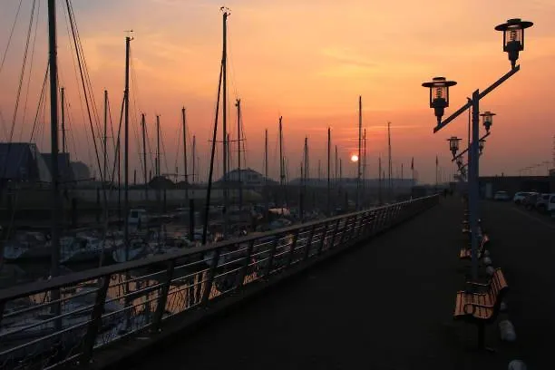 Zen@sea Διαμέρισμα