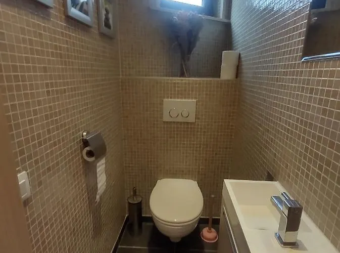 Διαμέρισμα Zen@sea