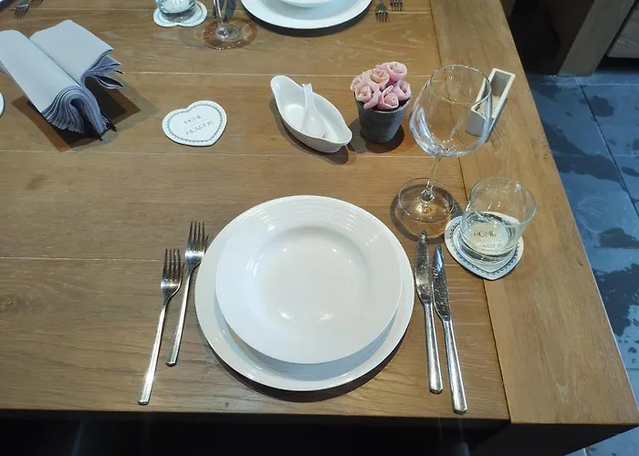 Zen@sea Διαμέρισμα *