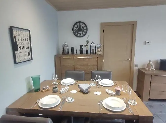 Zen@sea Διαμέρισμα