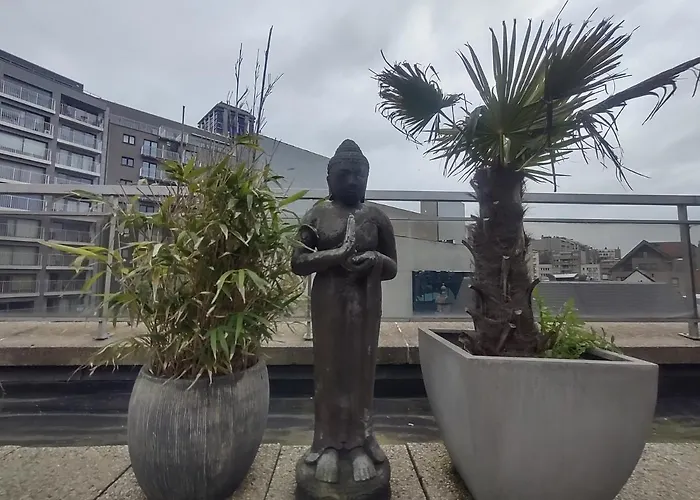 Zen@sea Διαμέρισμα *