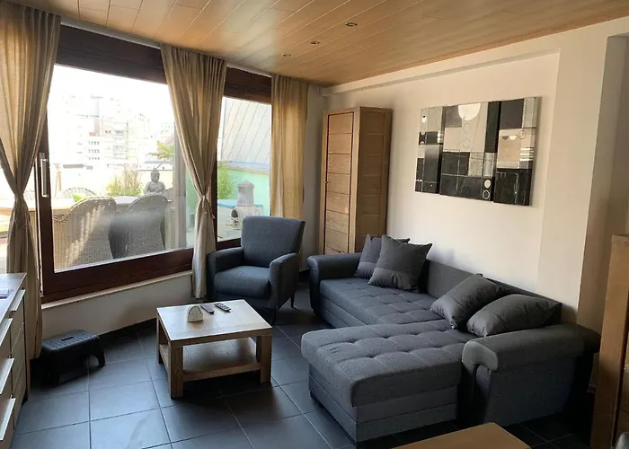 Zen@sea Διαμέρισμα Blankenberge