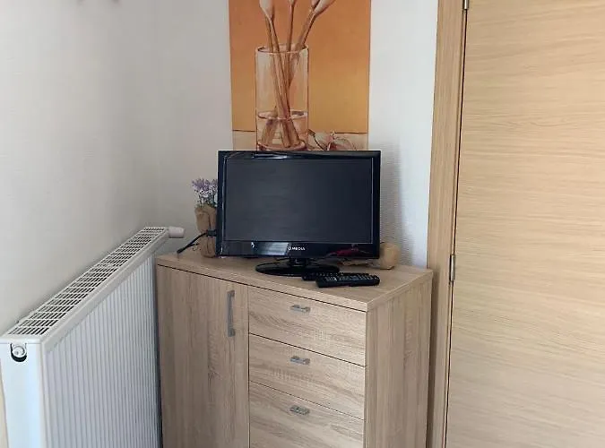 Zen@sea Διαμέρισμα